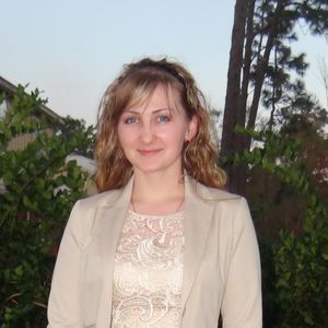 Meet your Posher, Liudmila